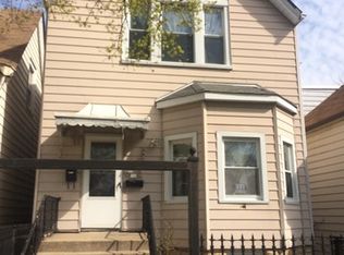 4706 W Berenice Ave, Chicago, IL 60641