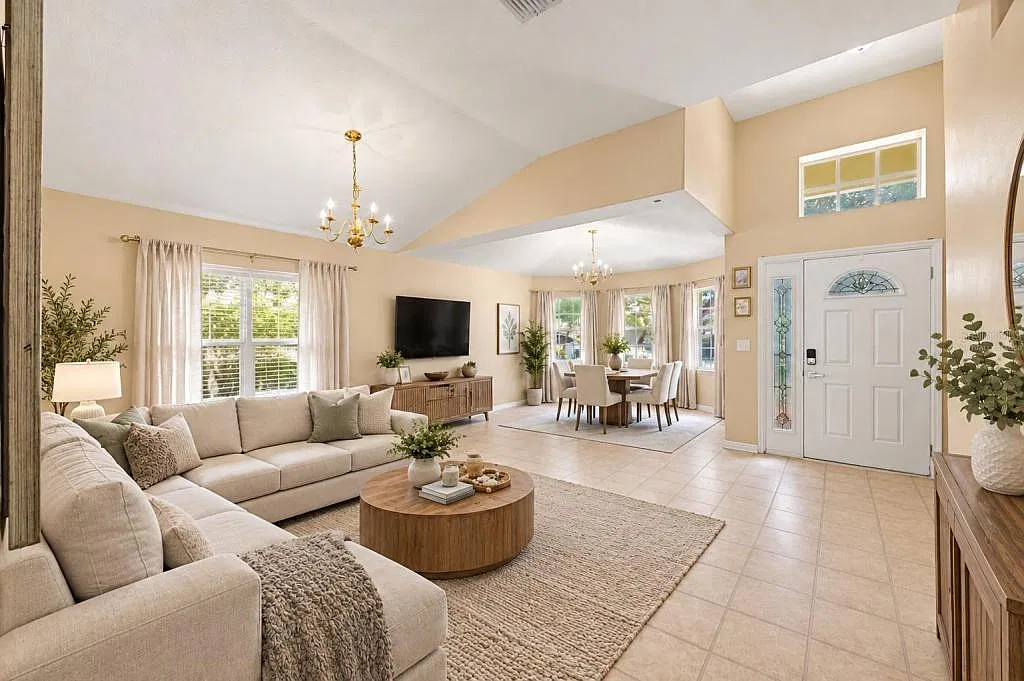4756 Whispering Wind Ave — Photo 4