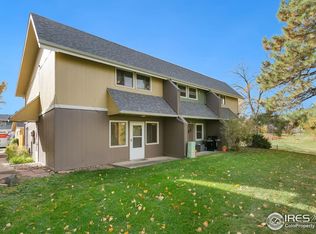 1709 Springmeadows Ct UNIT C, Fort Collins, CO 80525