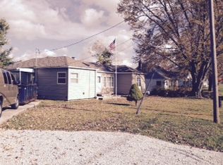 14478 County Highway 77, La Rue, OH 43332