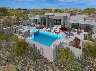 9220 E Bajada Rd, Scottsdale, AZ 85262