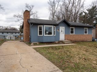 2500 Chassell St SW, Wyoming, MI 49519