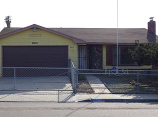 3973 Byrd St, San Diego, CA 92154