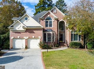4580 Windsor Gate Ct, Sandy Springs, GA 30342