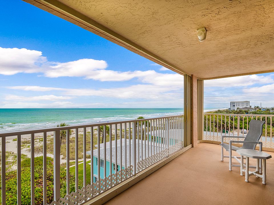 1527 S Atlantic Ave APT 502, Cocoa Beach, FL 32931 Zillow