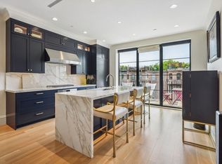 10 Claremont Park #2, Boston, MA 02118