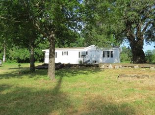 120 Longhorn Trl, Weatherford, TX 76087