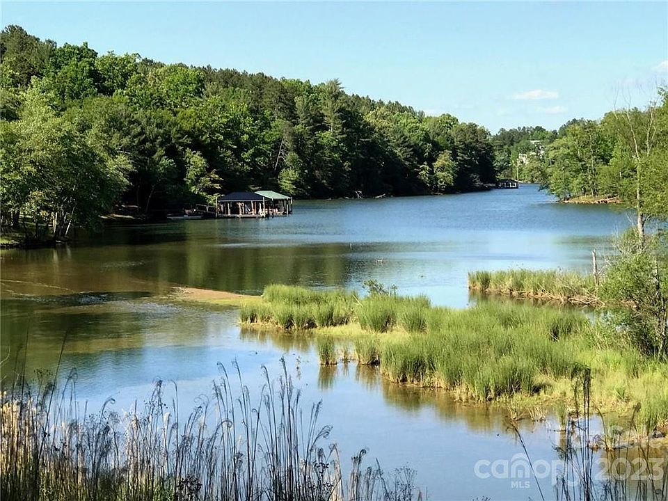 1928 W Paradise Harbor Dr, Connelly Springs, NC 28612 MLS 4021321