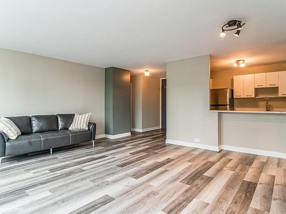 5th image of 1255 N Sandburg Ter Unit 207