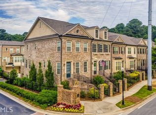 2430 Gatebury Cir, Chamblee, GA 30341