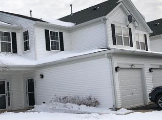 2955 Falling Waters Dr #2955, Lake Villa, IL 60046