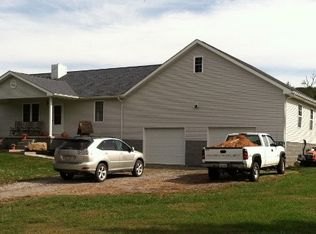 1099 Curt Russell Rd, Jonesville, VA 24263