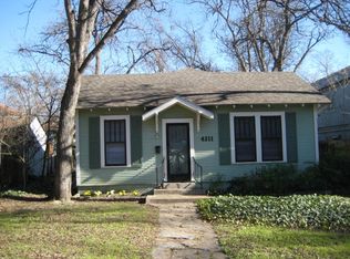 4211 Avenue B, Austin, TX 78751