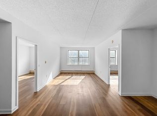 304 W 117th St APT 2D, New York, NY 10026