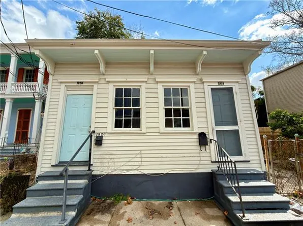 1926 Constance St, New Orleans, LA 70130