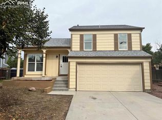 4952 Joseph Dr, Colorado Springs, CO 80916