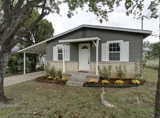 5606 Samuel Huston Ave, Austin, TX 78721