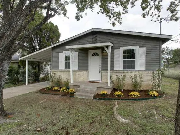 5606 Samuel Huston Ave, Austin, TX 78721