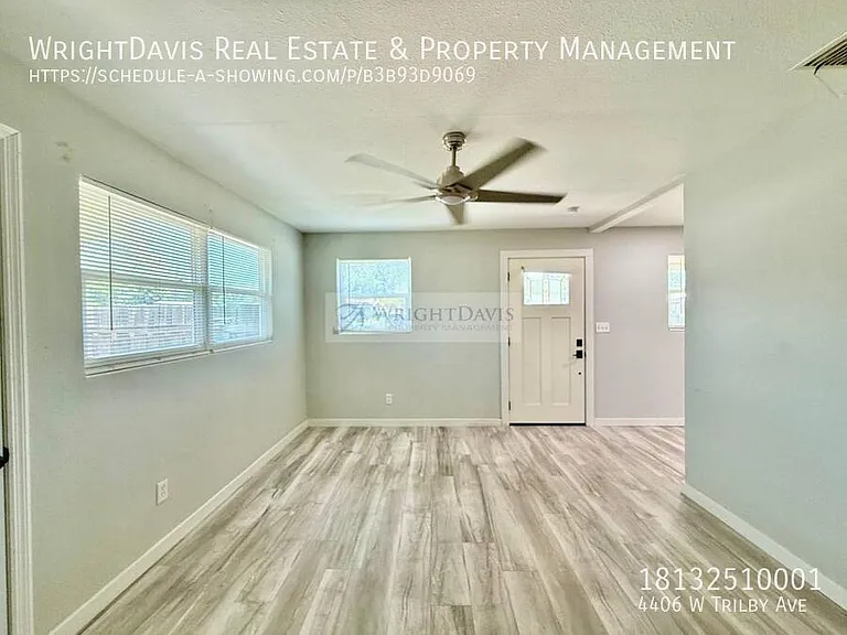 4406 W Trilby Ave — Photo 6