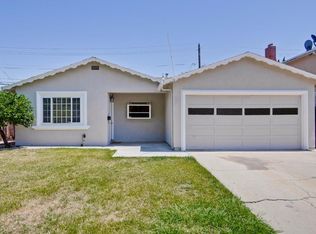 661 Serenade Way, San Jose, CA 95111