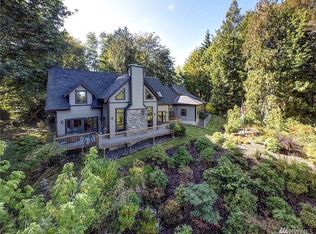 2818 French Rd NW, Olympia, WA 98502