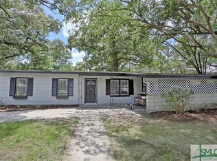 2217 E 56th St, Savannah, GA 31404