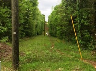 729 Skinner Rd, Starkville, MS 39759