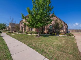 1157 Castle Bluff Cir, Woodway, TX 76712