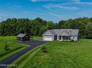 176 Haas Rd, Schuylerville, NY 12871