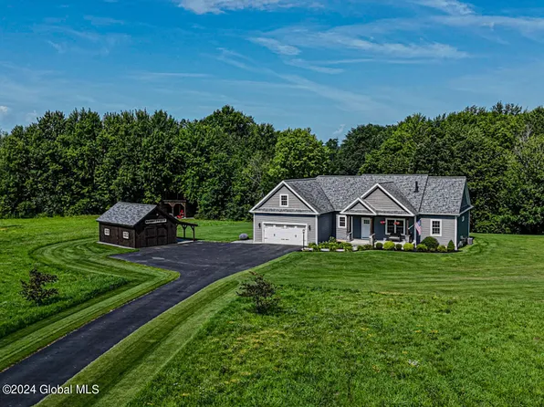 176 Haas Road, Schuylerville, NY 12871