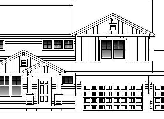 2nd image of 3340 Sagecrest Dr