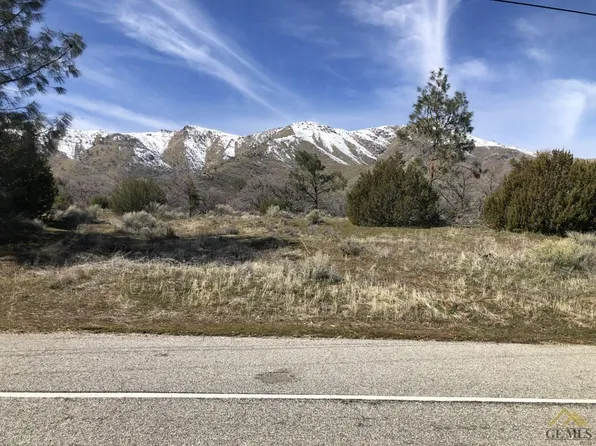 0 Shadow Mountain Dr, Lake Isabella, CA 93240