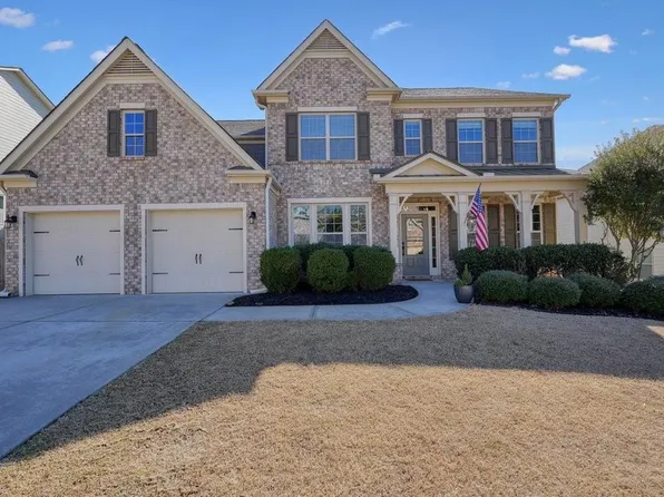 5465 Lilac Pass, Cumming, GA 30040