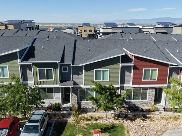 3721 W Pure Nirvana Ln, Herriman, UT 84096