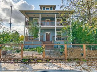 6928 SE Raymond Ct #4, Portland, OR 97206