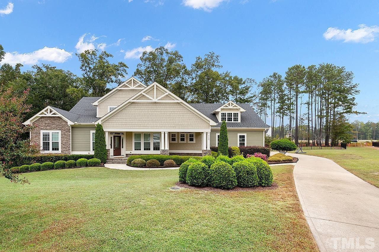 5100 Highbury Grove Ln, Fuquay Varina, NC 27526 MLS 2536416 Zillow