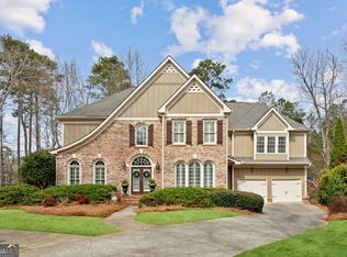 760 Allen Lake Ln, Suwanee, GA 30024