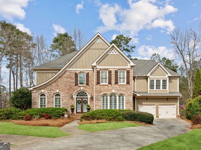 760 Allen Lake Ln, Suwanee, GA, 30024