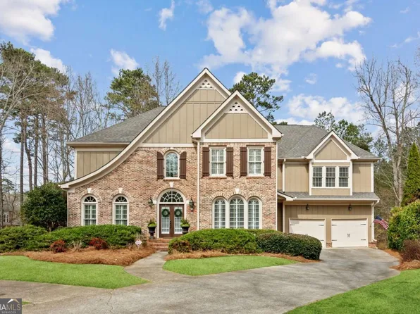760 Allen Lake Ln, Suwanee, GA 30024