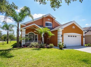 6516 Bridgecrest Dr, Lithia, FL 33547