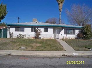 408 Yukon Ave, Bakersfield, CA