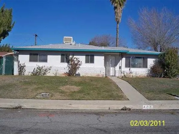 408 Yukon Ave, Bakersfield, CA 93308