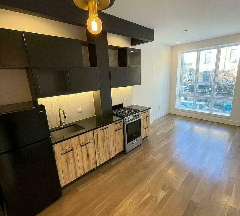1st image of 1058 Dean St #2F