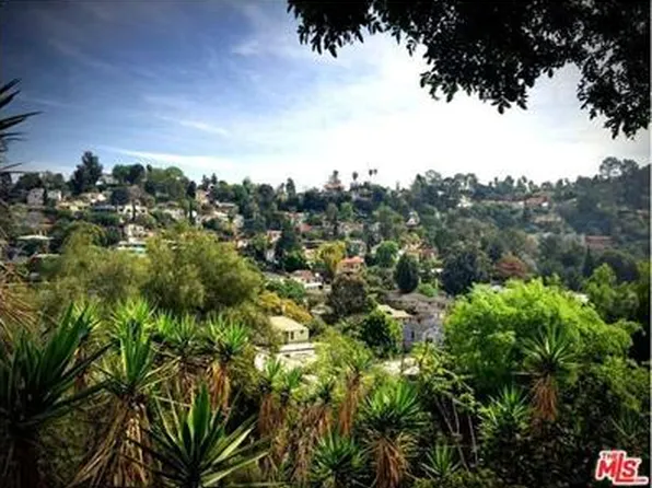 2168 Lyric Ave, Los Angeles, CA 90027