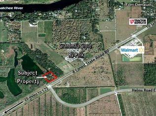 2490 W State Road 80, Labelle, FL 33935