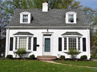 3725 Elmhurst Rd, Toledo, OH 43613
