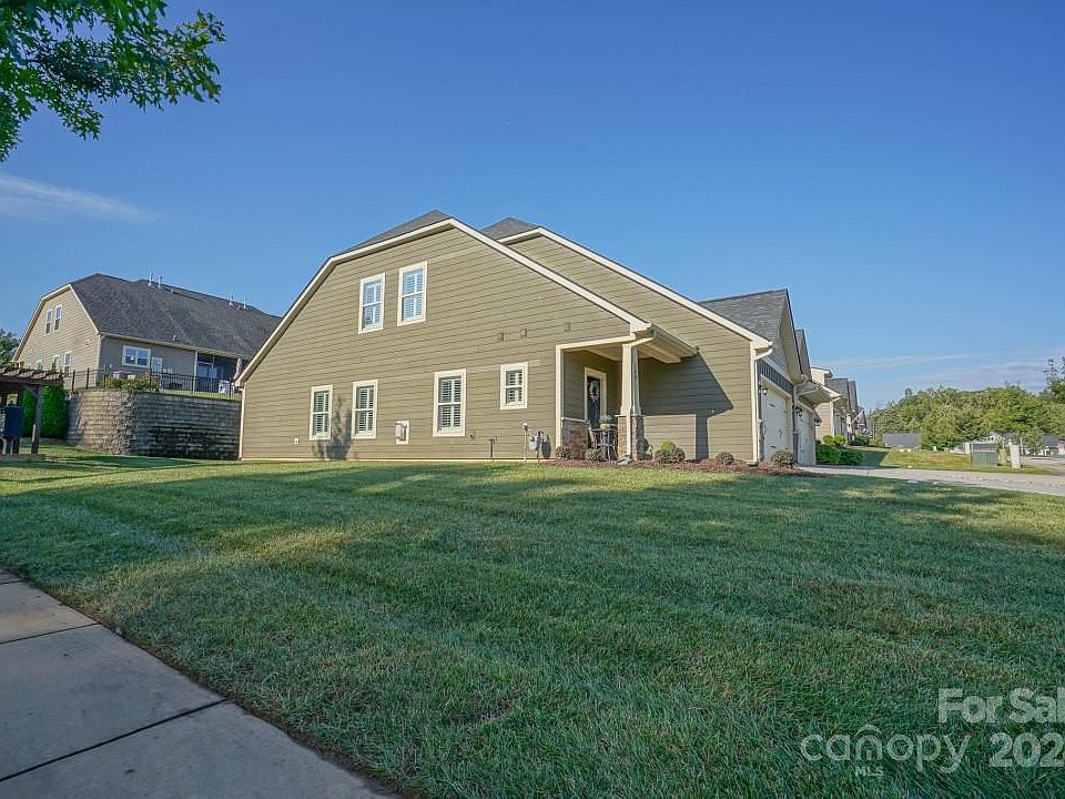 164 Johnson Manor St, Mooresville, NC 28115 Zillow