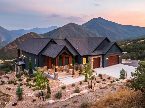 1511 Valley View Cir, Springville, UT 84663