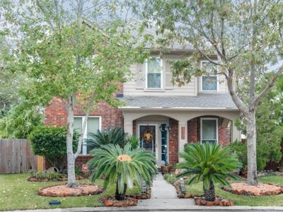 16034 Timber Run Dr, Houston, TX, 77082