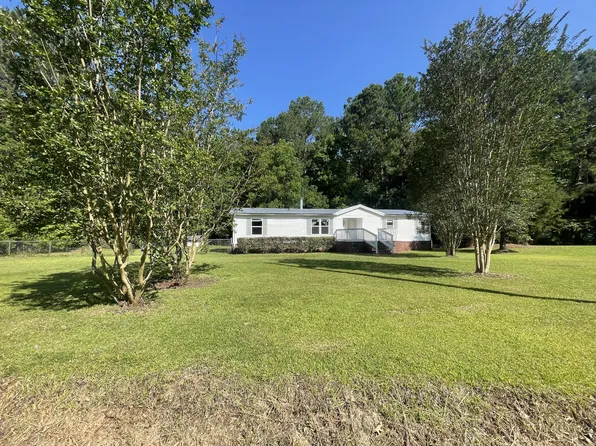 256 Katelyn Ln, Cottageville, SC 29435